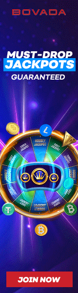 Claim $5,000 In Bonuses At Slots.lv Casino