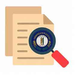 KY review icon